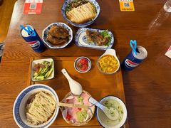 -孙盛兴奥灶面馆·蟹黄面·三虾面(山塘街总店)