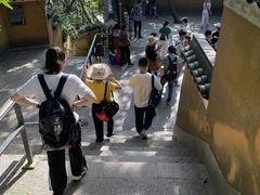 -珞珈山-售票处