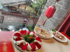 -小龙翻大江文化火锅(宽窄店)