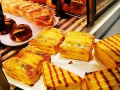 -新侨三宝乐面包店(菜市口店)