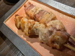 鸡脖肉-三川·十酒Izakaya(南昌路店)