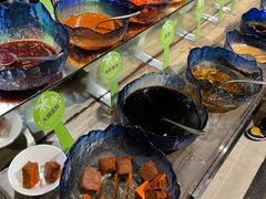 -芭菲盛宴·环球美食(北城国际店)