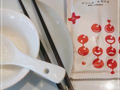 -红樱桃·欢乐餐厅(太原里店)