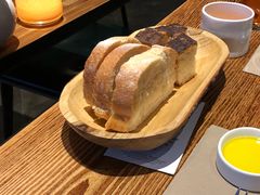 -Mercato莫卡多露台餐厅与酒吧(K11店)