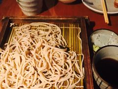 -万藏·荞麦酒房BANKURA JAPANESE SOBA KITCHEN(长乐路店)