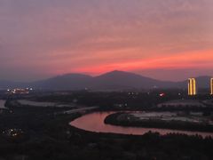 -瑰丽酒店·海吧·天际下午茶·现场DJ·天台酒吧