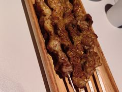 -阿娜尔·新疆菜(宜家荟聚中心店)