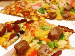 -必胜客(玉泉远洋店)