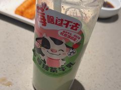 -海底捞火锅(石狮泰禾广场店)