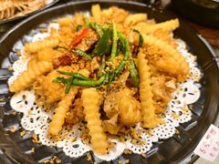 -79号渔船海鲜饭店(宝安店)
