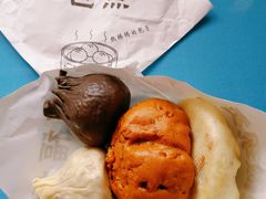 -旺福楼·包点(碑亭巷店)