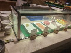 -元素自助餐厅·生蚝·海鲜·刺身(萝岗汇华希尔顿逸林酒店)