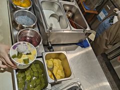 -哼哈豆花工房(高铁吾悦广场店)