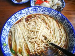 -孙盛兴奥灶面馆·蟹黄面·三虾面(山塘街总店)