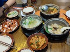 -王明古法砂锅居(开化寺店)