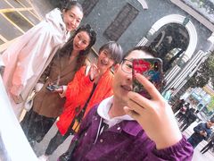 -湖南省立第一师范学校旧址