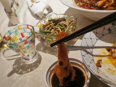 -悦融琥珀·京鲁菜·海味珍品(西单店)