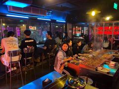 -道口麻辣烫·烧烤(五道口店)