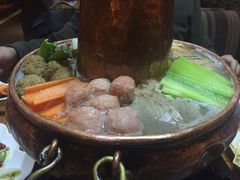 羊排-思金拉措庄园藏餐(太阳岛店)