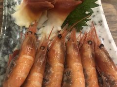 -红叶日料·放题·海胆·定食(星海店)