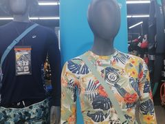 -迪卡侬(大英山店)