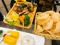-荷花泰菜(东方新天地店)