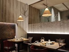 -蘑界·野生菌火锅(深业上城店)