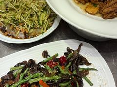 -闫府私房菜·老字号(恒隆店)