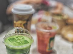 -森茶(湛江万达店)