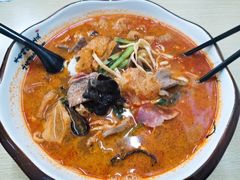 -孟记大碗面•家常菜(鼓楼和会街店)