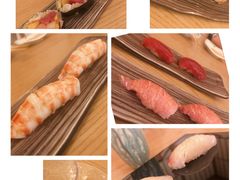 -鮨青(恒基名人购物中心店)