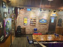 -阿甘虾餐厅(凌霄阁店)