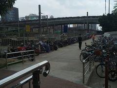 -坑口(地铁站)