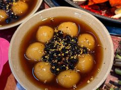 -赵美丽·重庆社区火锅·直营店(火车东站·中豪国际店)