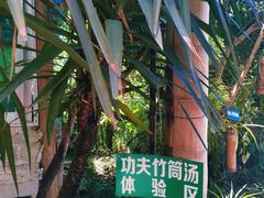 -竹泉农庄·竹筒饭(从化店)