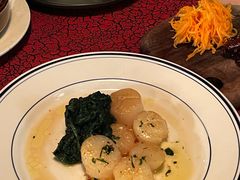 -羽深肉铺 Steak & Wine