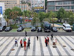 -洪山体育馆篮球馆