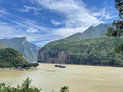 -白帝城·瞿塘峡景区