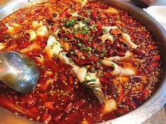-大川先生·小龙虾·川菜(信义坊店)