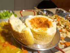 -一米鸡肉 创意韩餐(江北杉杉奥特莱斯店)