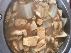 -北京龙庆四季香农家饭庄·灶台鱼·碳烤虹鳟鱼(龙庆峡店)