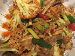 -桃源春晓中餐厅 TaoYuan Restaurant