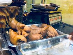 手撕猪手-天添手撕猪手(德政中路店)