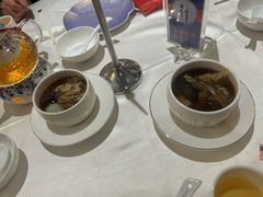 -聚春园自助餐厅(东街口店)