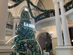 -LONG BAR 廊吧(外滩华尔道夫酒店)