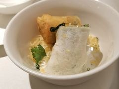 豪华五星薄饼-黑明餐厅(白鹭洲店)