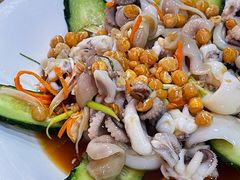 -南记食粥坊·宵夜大排档(南桂店)