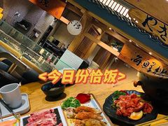 -香河炭火烤肉(星海名苑店)