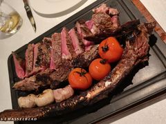 -恰餐厅 CHAR Bar & Grill (珠海仁恒洲际店)