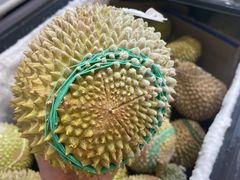 -开皇马来西亚榴莲美食店(华强北店)